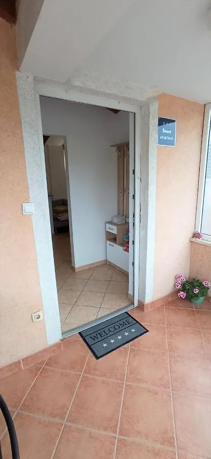 Apartman Nina Apartment Vodnjan 0*,  Croatia