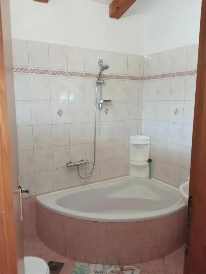 Apartman Nina Apartment Vodnjan
