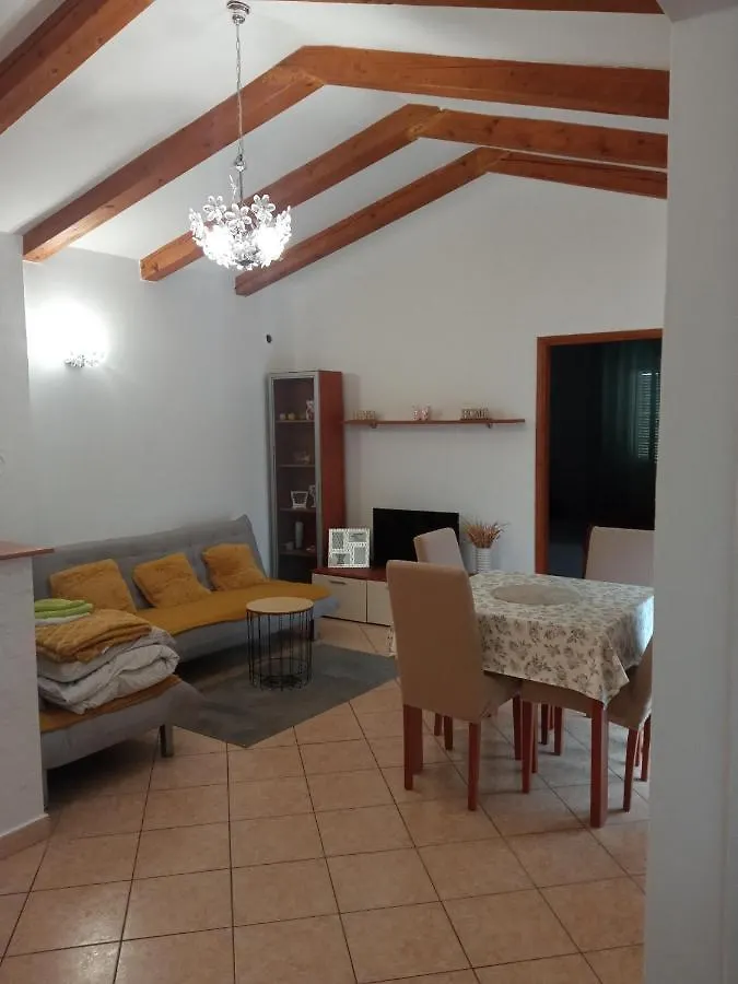 Apartman Nina Apartment Vodnjan